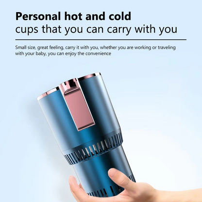  Hot/Cold Cup Drinks Holder