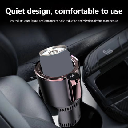  Hot/Cold Cup Drinks Holder