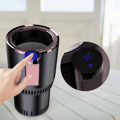  Hot/Cold Cup Drinks Holder