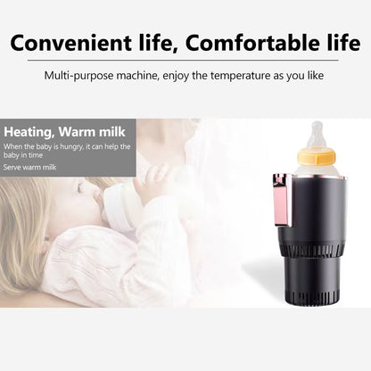  Hot/Cold Cup Drinks Holder