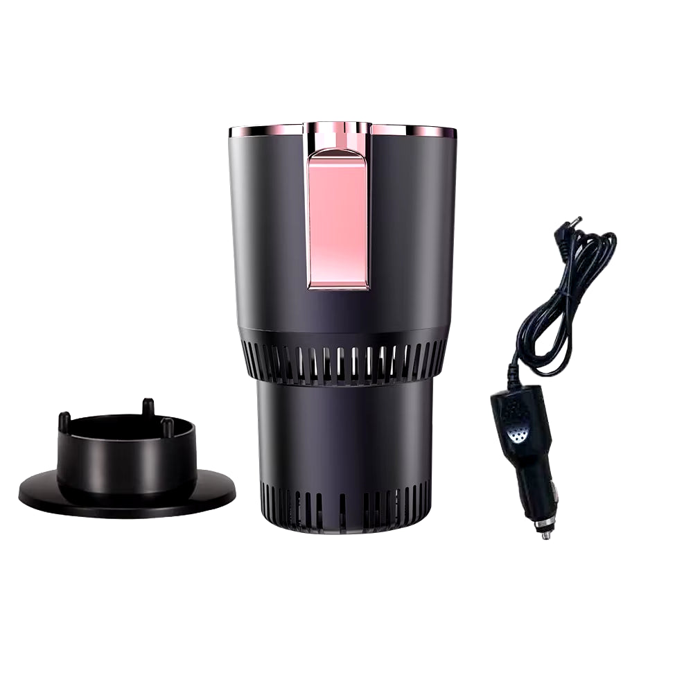  Hot/Cold Cup Drinks Holder